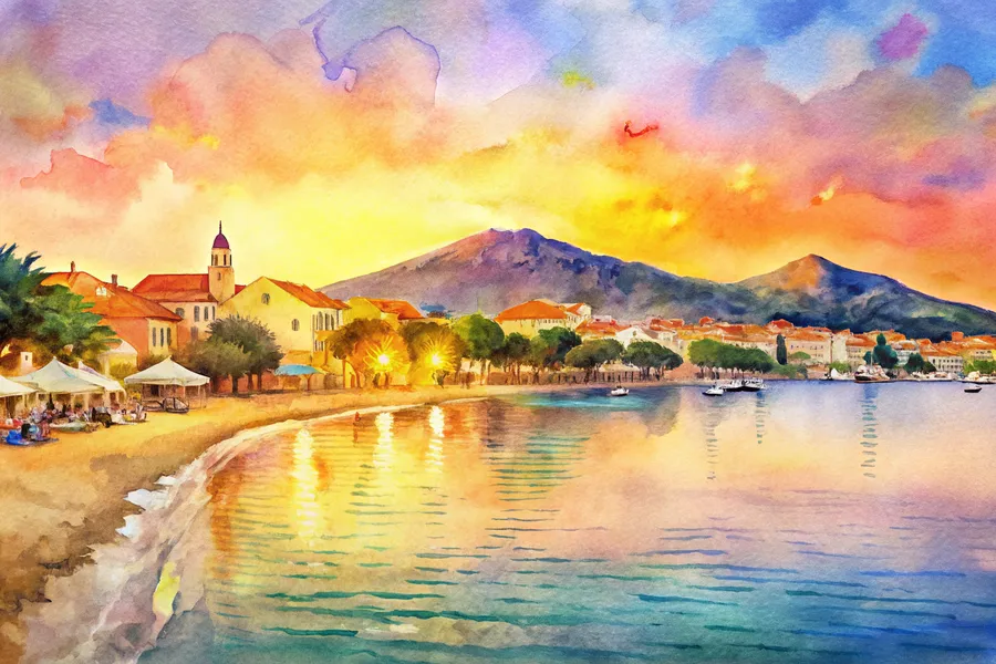 Vodice