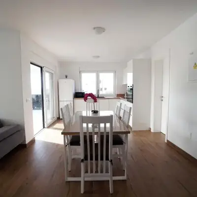 Apartman Petra
