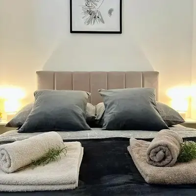 Apartman Toni