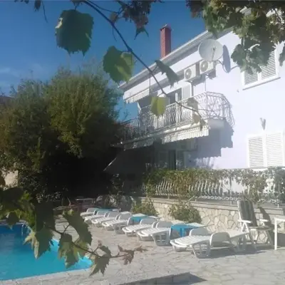 Apartment Jerine 2