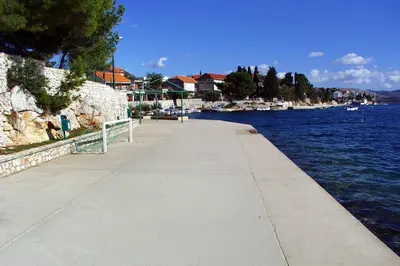 Priroda u blizini apartmana