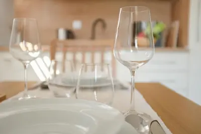 Pića u objektu Apartments Grape