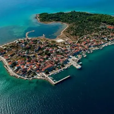 Apartman za odmor Peace