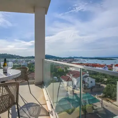 Villa Tramontana apartment 2
