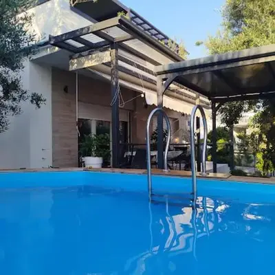Luxury Apartment Slavica