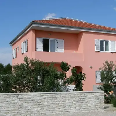 Apartment Maslina-2 by Interhome