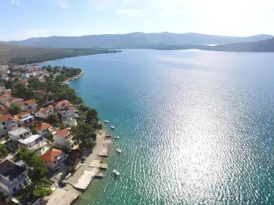 Priroda u blizini apartmana