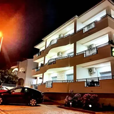 Apartmani Datea