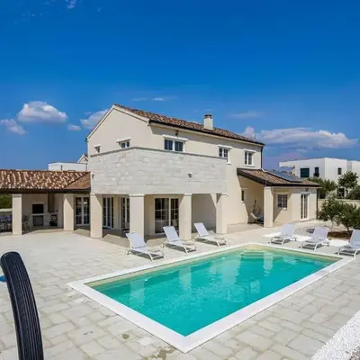 Villa Stina Murter