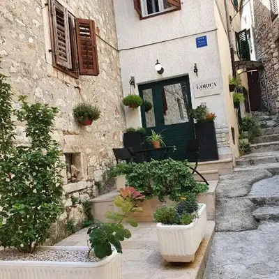 House Gorica