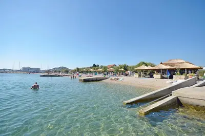 Priroda u blizini vikendica