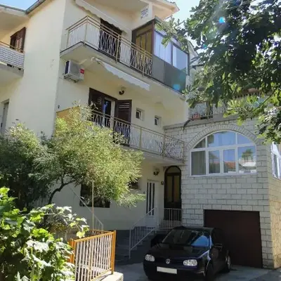 Apartment in Primosten - Sibenik Riviera 35152