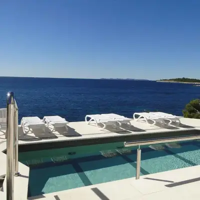 Apartment in Primosten - Sibenik Riviera 36377
