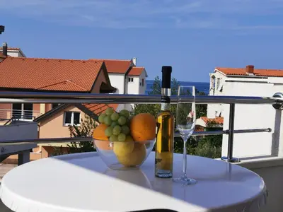 Pića u objektu Bugenvila1