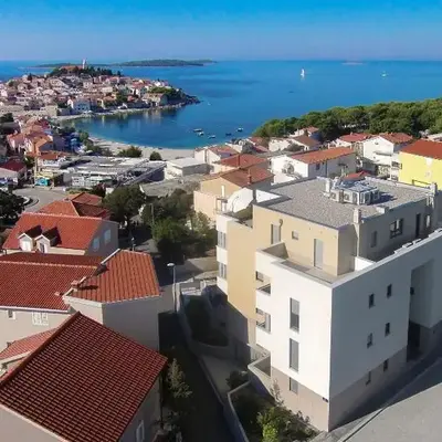 Apartnent Zorka1