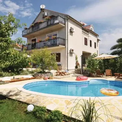 Apartment Vodice 19