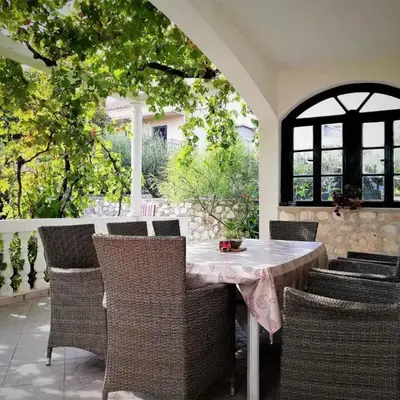 Apartments in Vodice 7658