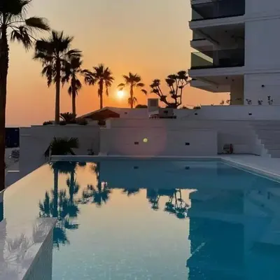 Primosten Sunhill Deluxe Apartment Laura
