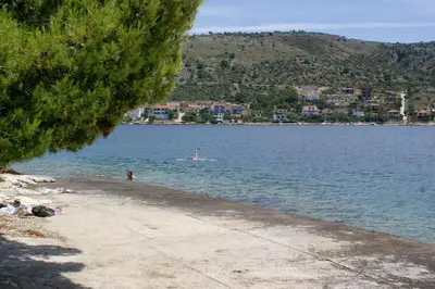 Priroda u blizini apartmana