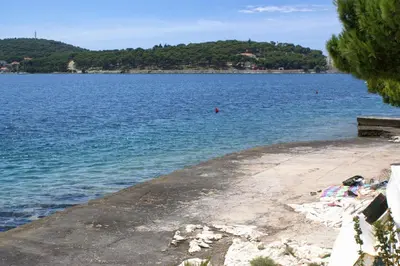 Priroda u blizini apartmana