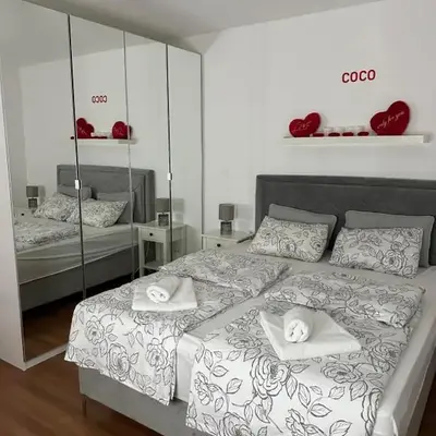 Apartment Coco