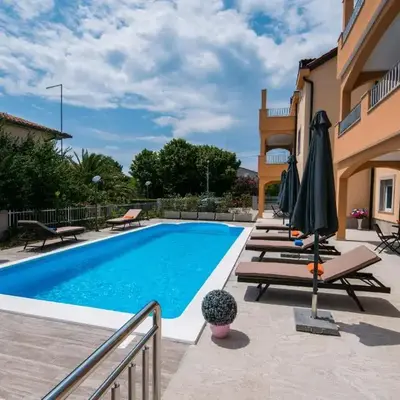Villa Ljubica 2