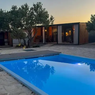 Emi Mobile Home