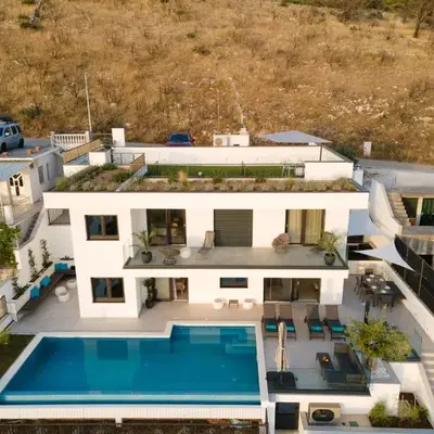 Villa Laganini