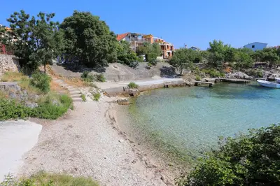 Priroda u blizini apartmana