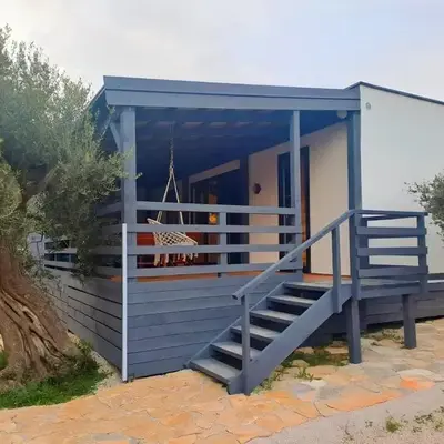 Olive House Pirovac