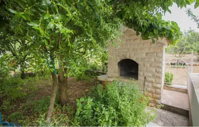 Vrt u objektu Apartments with parking space Brodarica, Sibenik - 22625