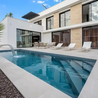 Villa Lux1 Tribunj