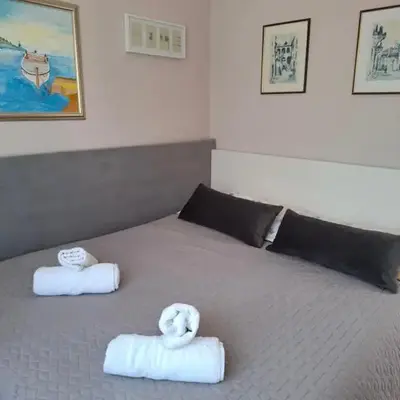Apartmani Lana