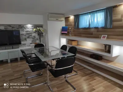 TV i/ili zabavni centar u objektu Apartments with parking space Pirovac, Sibenik - 22567