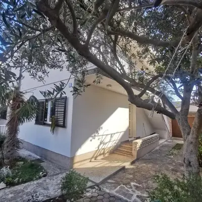 Apartman NOMI