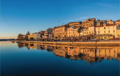 Priroda u blizini apartmana