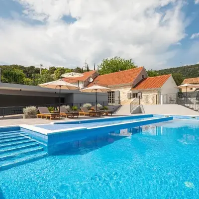 Holiday Home Villa di Pietra by Interhome