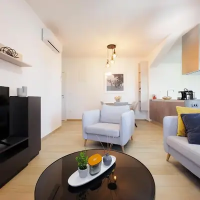 Apartments Opat