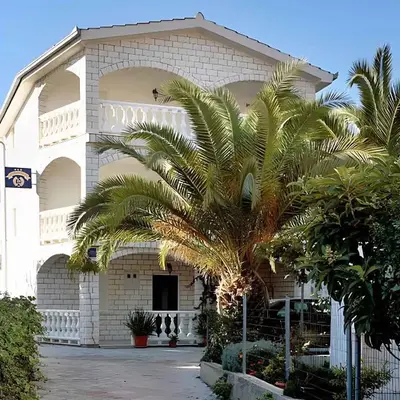 Apartment Rogoznica 1