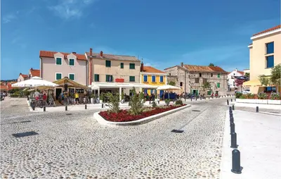 Okolica apartmana ili susjedstvo u blizini