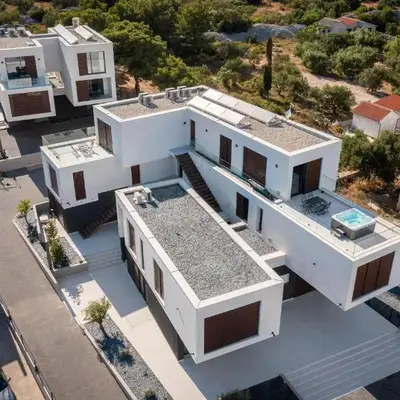 Nice Apartment In Betina With Wifi