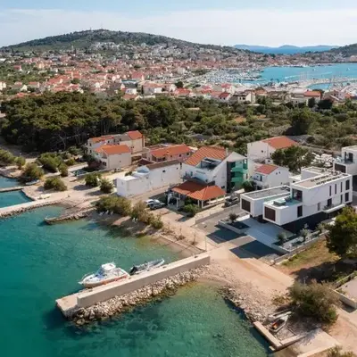 1 Bedroom Amazing Apartment In Betina