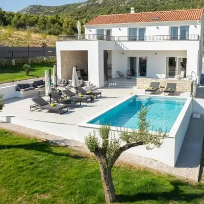 Pet Friendly Home In Sibenik