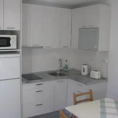 Apartments Paula - One Bedroom Apartment with Terrace 3