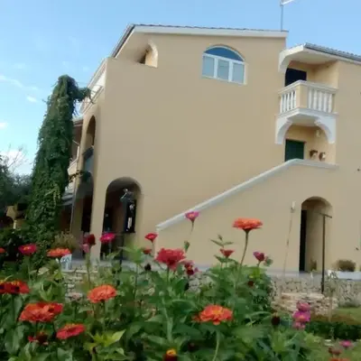 Apartments Meri