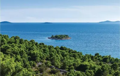 Priroda u blizini vikendica