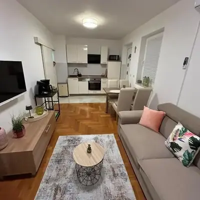 Apartmani Adele