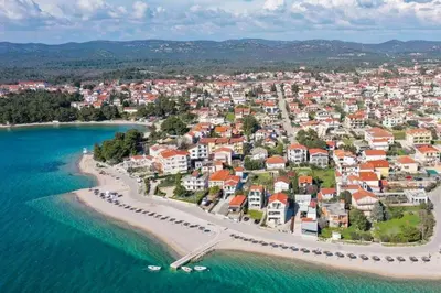Priroda u blizini apartmana