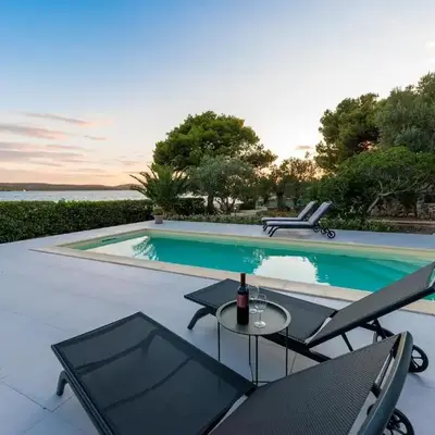 Nice Apartment In Pirovac