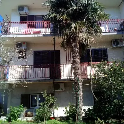 Apartment 5185-1 for 3 Pers in Brodarica